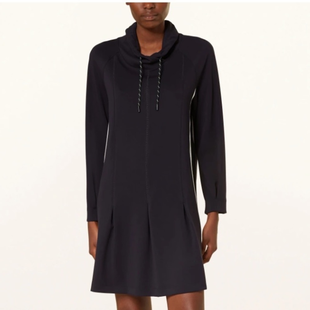 MarcCain Sport Sneaker Dress (SZ 8)